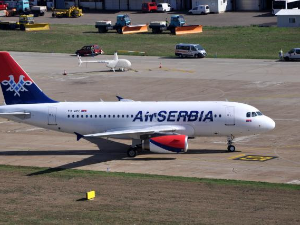 Ер Србија: Могућа велика одступања у реду летења