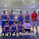 Боксерима Црвене звезде бронзана медаља на Купу шампиона у Краснодару