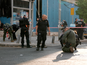Напад Хута дроном на центар Тел Авива - најмање једна особа погинула, 10 рањено; Израел најављује одмазду