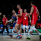 Одбојкаши Србије играју против Француске на старту Игара у Паризу