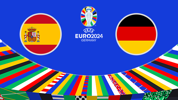 Uefa Euro 2024: Шпанија - Немачка, четвртфинале 1