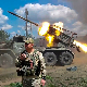 САД шаљу Украјини војну помоћ од 2,3 милијарде долара; белоруске трупе у стању високе приправности