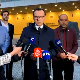 Петковић: Инсистирали смо на формирању ЗСО, Приштина није за то заинтересована