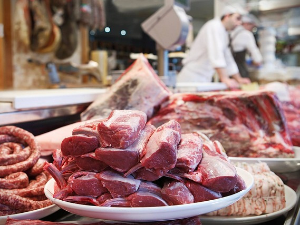 Како да знате да је месо које купујете свеже и безбедно