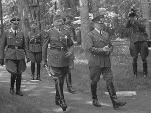 Дан када се затресла Вучја јазбина, а Хитлер пуком срећом преживео атентат