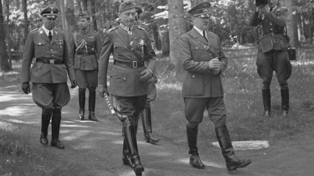 Дан када се затресла Вучја јазбина, а Хитлер пуком срећом преживео атентат