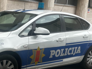 Полиција Црне Горе: Држављанин Србије ухапшен у Будви због отмице невенчане супруге