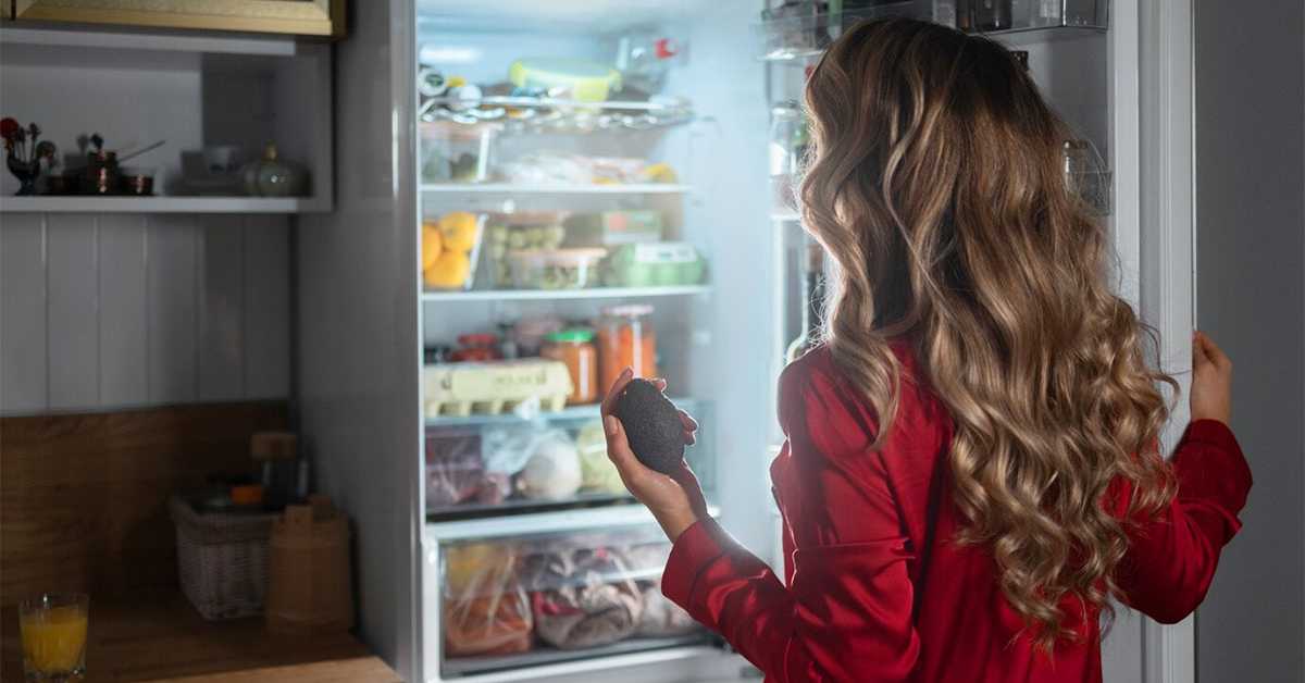 Једноставна јапанска метода за уреднији фрижидер и мање бачене хране