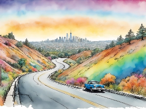 Добро јутро децо: Авала