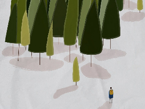 Добро јутро децо: Јеленак