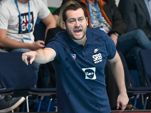 Стевановић саопшио шири списак ватерполиста за Европско првенство