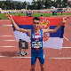 Нове медаље за Србију на јуниорском атлетском првенству