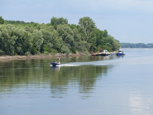 Мушкарац се удавио у Дунаву код Ковиља