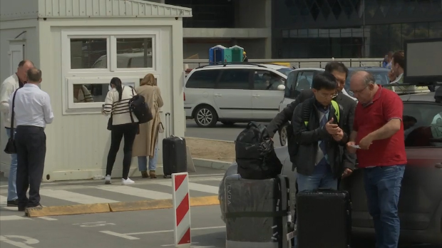 Manjak parking mesta i usluga plaćanja karticom - sitnice koje kvare dobar utisak kod turista