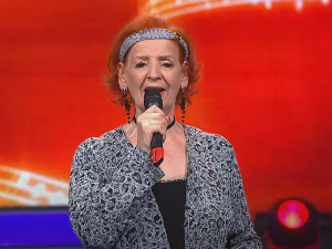 Уживо - Лепа Лукић