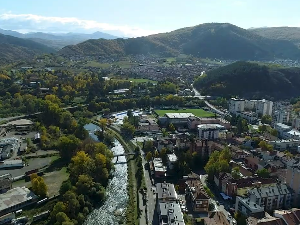 Песме мога краја - Рашка