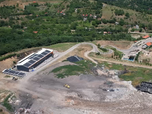 Соларна електрана у Пироту, за две недеље, смањила емисију угљен-диоксида за тону