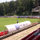 Убљани припремају стадион за утакмице Суперлиге