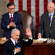 Нетанјаху говори у Конгресу САД, део демократа бојкотује; хиљаде демонстраната испред Капитол хила