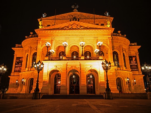 Светске музичке позорнице