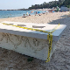 Случајно откриће: На плажи у Бугарској пронађен римски саркофаг 