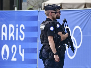 Последице ОИ на безбедност у Паризу – опада број злочина, полиција на сваком кораку