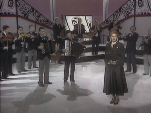 Фолк мајстори, колаж