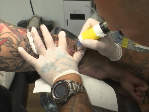 Тетоваже – приче на кожи све су популарније
