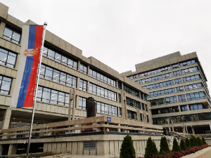 Саслушан осумњичени да је путем имејла претио председнику Србије и главном тужиоцу ВЈТ