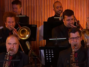 Биг Бенд РТС