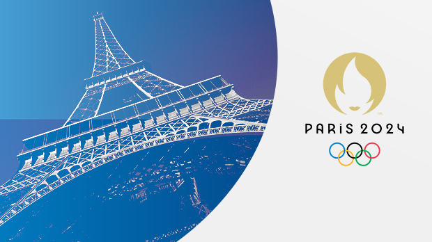 Олимпијске игре - Париз 2024, отварање