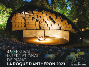 Фестивал Ла Рок д’Антерон 2023