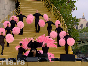 Мартовски људи