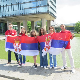 Све информатичарке Србије освојиле медаље на Европској олимпијади