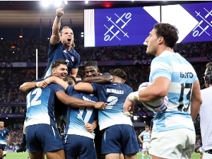 Рагбисти већ стигли до полуфинала – доминација Фиџија и неки нови Французи