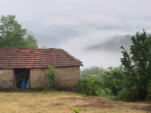 Моја дедовина 2 - село Бувце (Лебане), 11. емисија