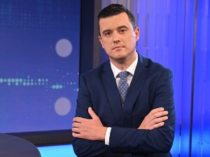 Око магазин-Око 10.6.2024.Субота када је отишао Златан