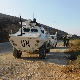 Пуцано на мировну мисију Србије у Либану, нема повређених