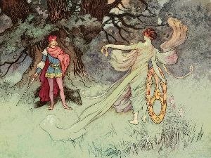 Шегртска шушкања: Еуген Савојски