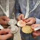 Четири медаље за младе српске хемичаре на олимпијади у Саудијској Арабији 