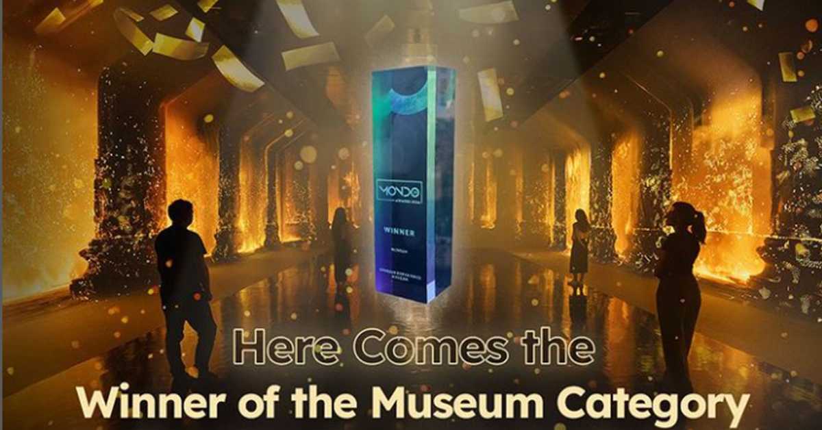 Турски Музеј доживљаја Ефеса проглашен за најбољи на свету