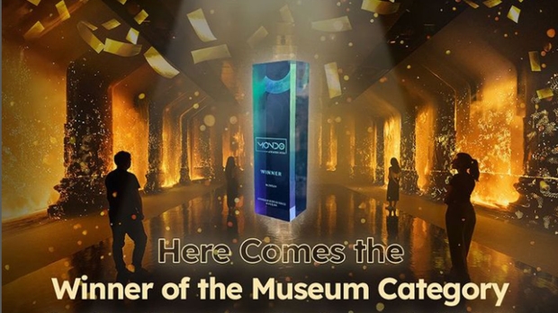 Турски Музеј доживљаја Ефеса проглашен за најбољи на свету