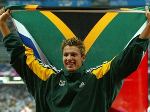 Јужноафричка полиција пронашла тело бившег светског шампиона у скоку у вис