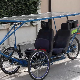 Александар из Лесковца направио соларни трицикл – није јефтин, али се исплати