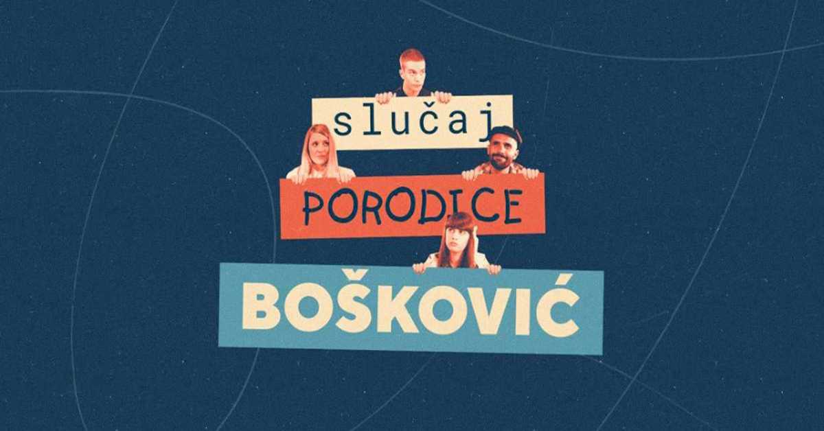 Случај породице Бошковић, 5. и 6. еп.