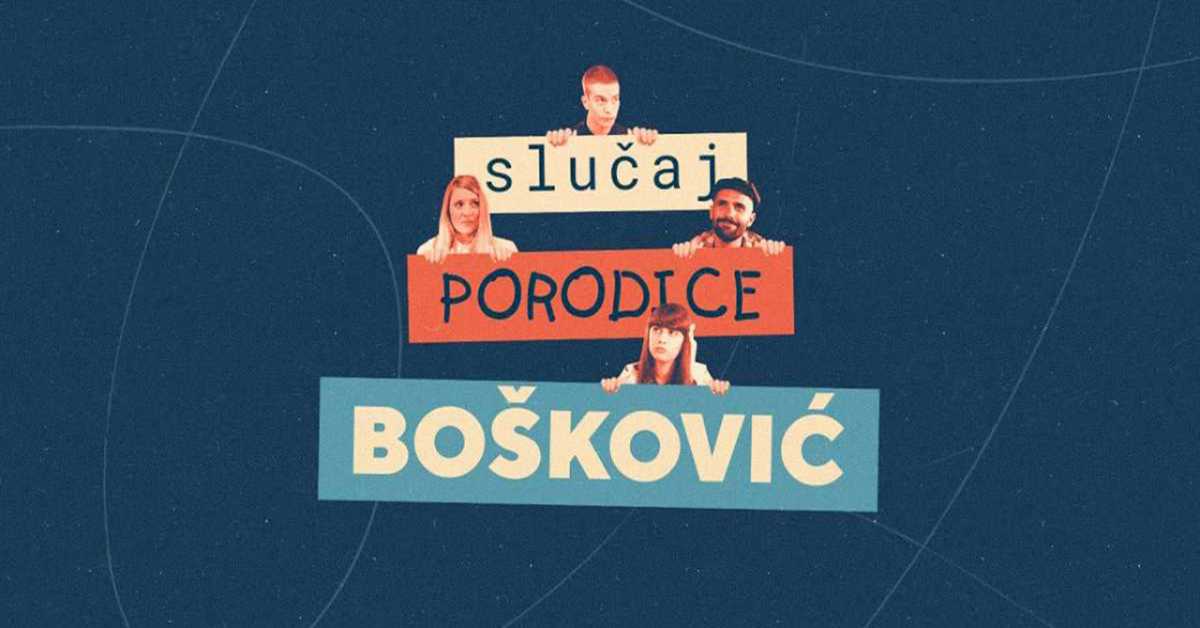 Случај породице Бошковић, 13. и 14. еп. 