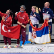 Прва радост Србије