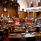 Скупштина наставља расправу о амандманима на измене Закона о платним услугама