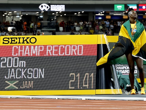 Шерика Џексон отказала наступ на 100 метара у Паризу, усмерила фокус само на 200