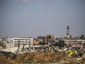 Најмање 15 погинулих у израелском нападу на школу у источној Гази; ИДФ:  Гађали смо борце који су деловали у комплексу